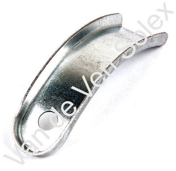 10. Cable protector for plastic rear light cover  3800