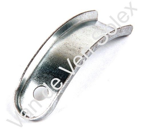 10. Cable protector for plastic rear light cover Solex 3800