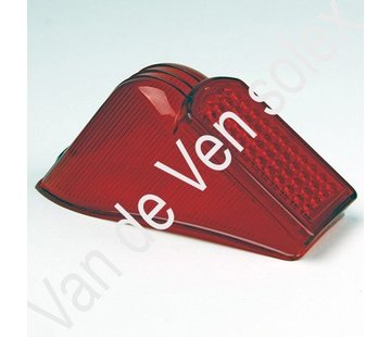 10. Tapa de plástico para luz trasera Tipo 3800