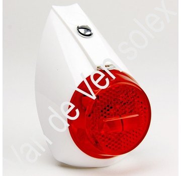 15. Taillight Lucia OTO