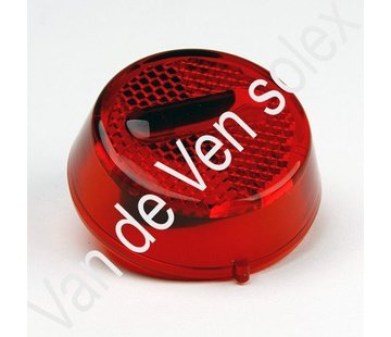 15. Kappe Rücklicht Lucia OTO