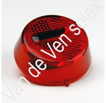 15. Cover for taillight Lucia OTO