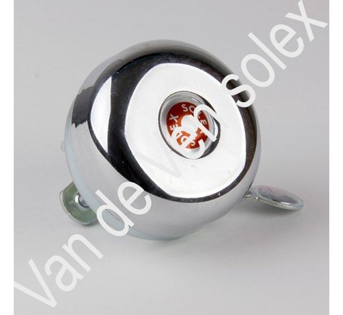 16. Klingel Solex OTO - Altbestand