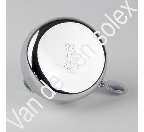 16. Cycle bell for Solex