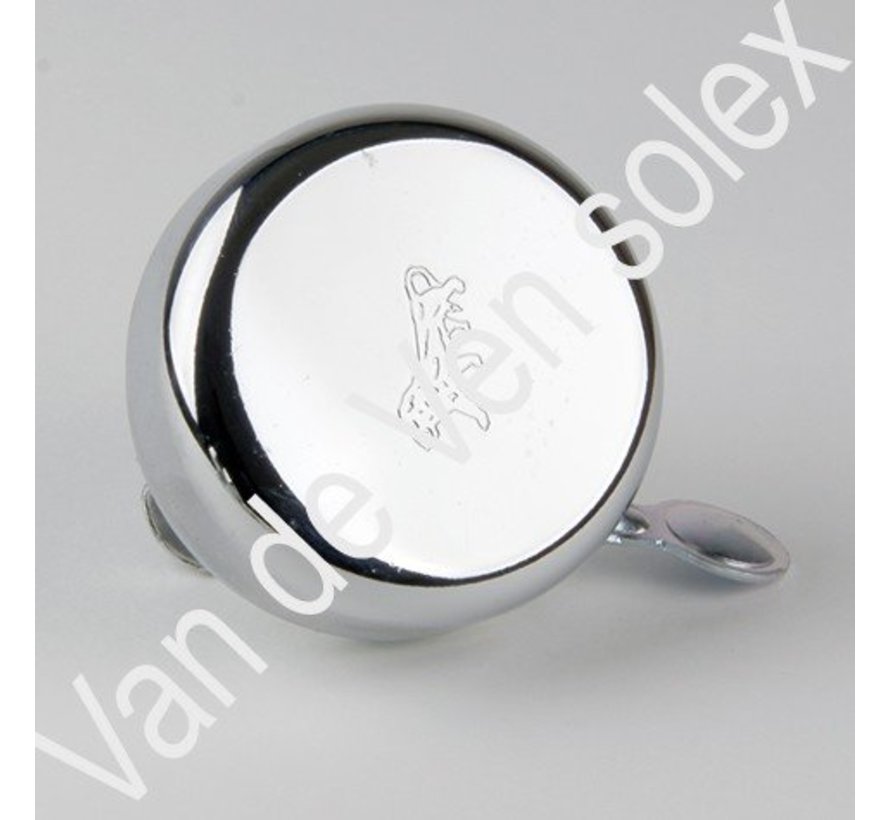 16. Cloche  universelle