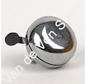 16. Bel Ding-Dong Ø 80 mm