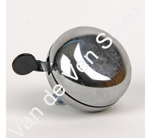 16. Cycle bell Ding-Dong Ø 80 mm