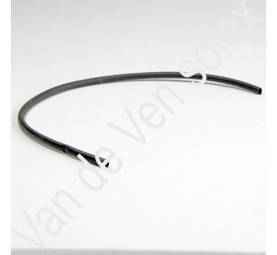 Heat shrink tubing  25 cm   2.4/1.2