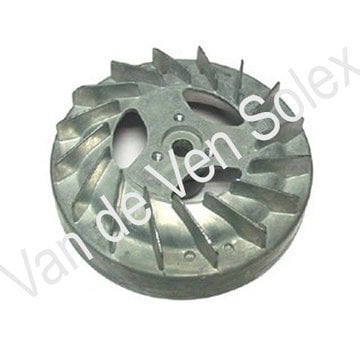 01. Creating a keyway in your own old flywheel (send in old flywheel)