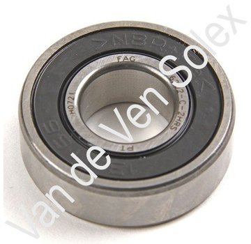 03. Spool plate bearing - small