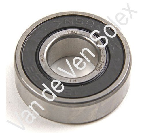 03. Lager spoelenplaat Solex-klein