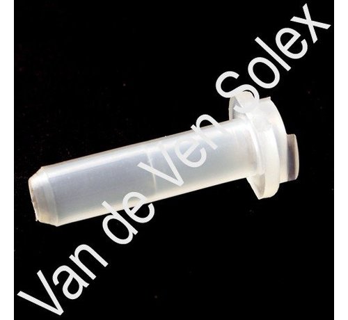 07. Isolierstück Solex