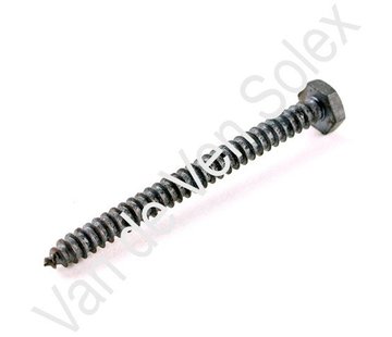08. Stator contact screw
