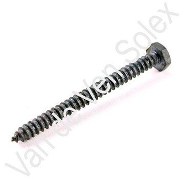 08. Stator contact screw