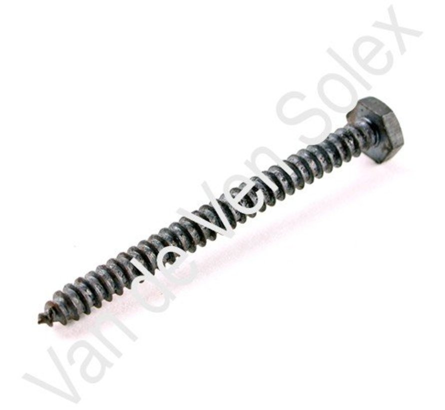 08. Stator contact screw