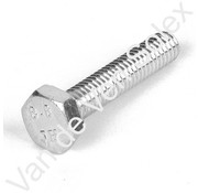 10.Tornillo hexagonal M4x20