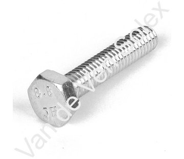 10. Head screw M4x20