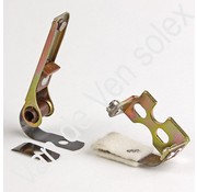 12. Contactpunten ontsteking 3800-5000