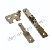 12. Contact breaker OTO