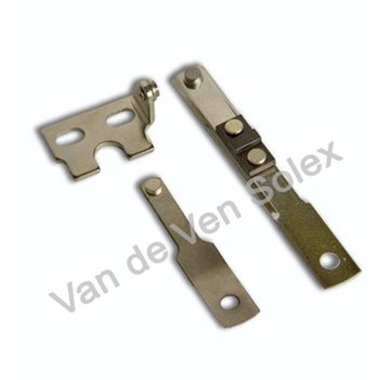 12. Contact breaker OTO