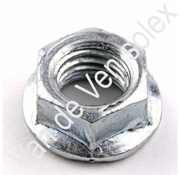 13. Moer Vliegwiel Type 3800-5000-2200-1700