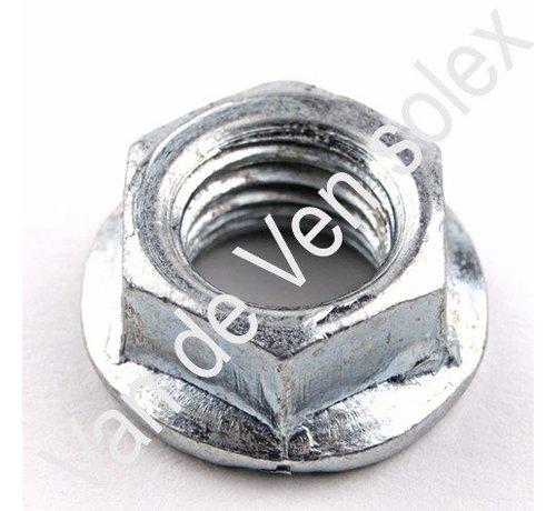 13. Moer Vliegwiel Solex type 3800-5000-2200-1700