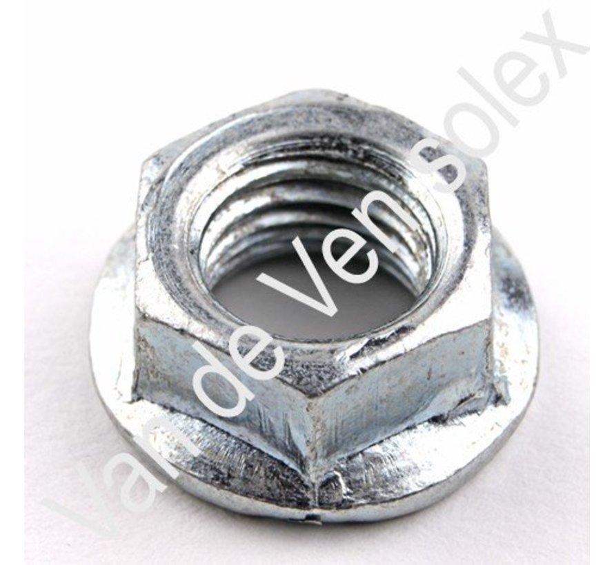 13. Mutter für Rotor  Typ 3800-5000-2200-1700