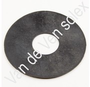 14. Pakking rubber voor vliegwiel