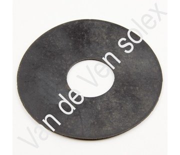 14. Rubber gasket for flywheel