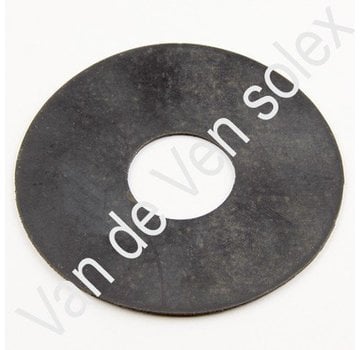 14. Gasket rubber for flywheel