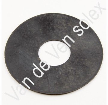 14. Pakking rubber voor vliegwiel
