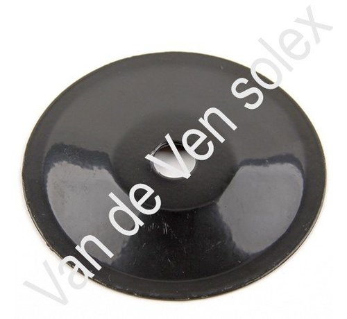 15. Metal protection cap flywheel Solex