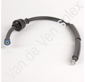 18. Spark plug lead complete