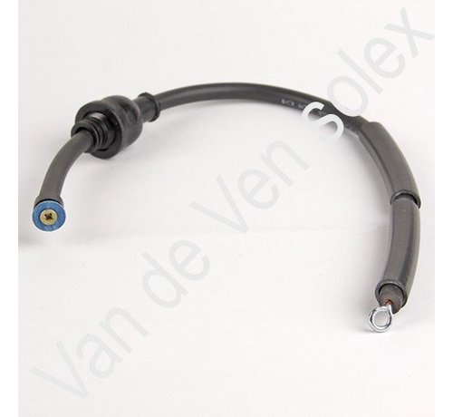 18. Ignition cable complete Solex