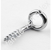 19. Kabeleinde voor bougiekabel