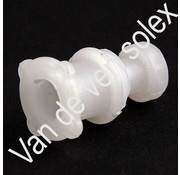 20. Fastening swivel spark plug cable Borne HT OTO