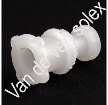 20. Fastening swivel spark plug cable Borne HT OTO