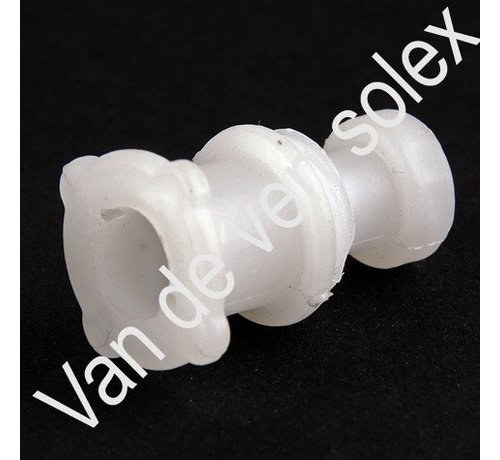 20. Raccord de fixation de câble de bougie OTO