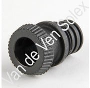 20. Fastening swivel spark plug cable Borne HT types 3800-5000