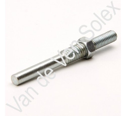 21. Mud cutter Solex