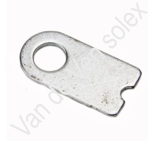 22. Placket binding cable Solex