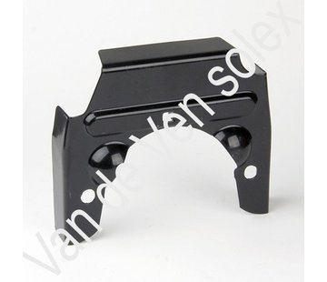 03. Bremsabdeckblech