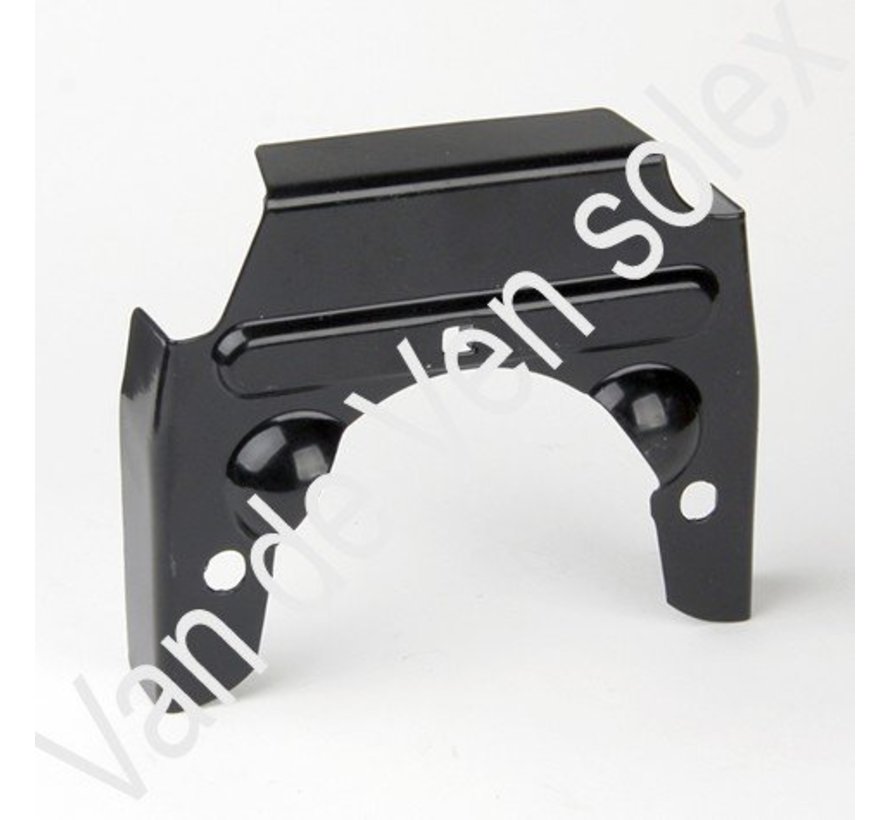 03. Flange brake cover