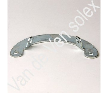 06. Bridge for brakes