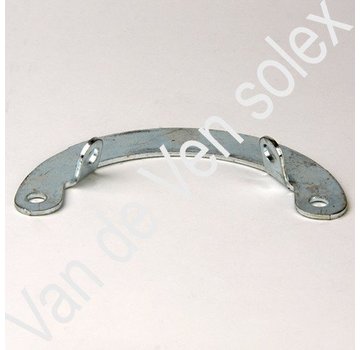 06. Bridge for brakes