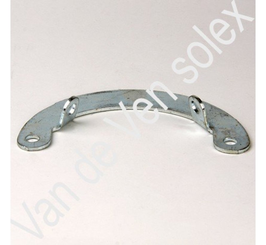 06. Pont de fixation pour freins