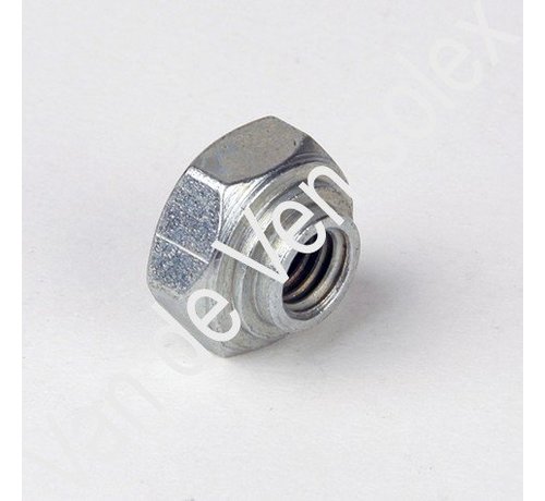 08. Mutter M6 für Bremsarm