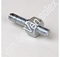 10. Front Brake Mounting Screw