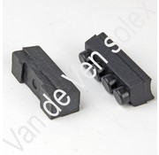 11. Brake shoe smooth