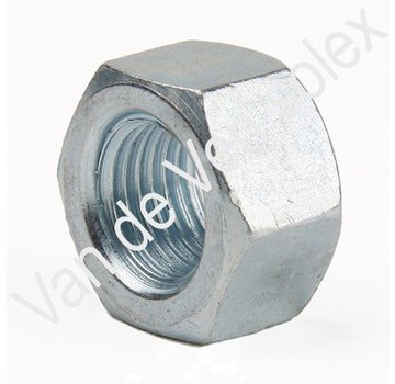 01. Nut axle hub 3/8/x178